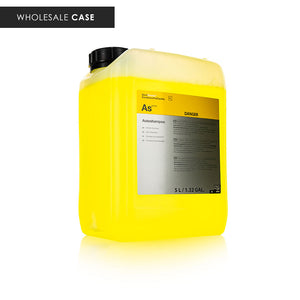 Autoshampoo - Case
