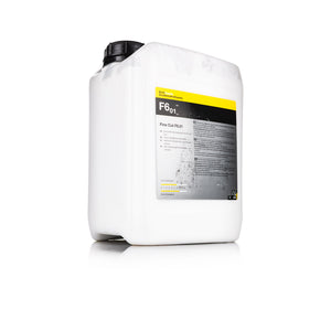Koch-Chemie Fine Cut 5 Liter front view on a white background.
