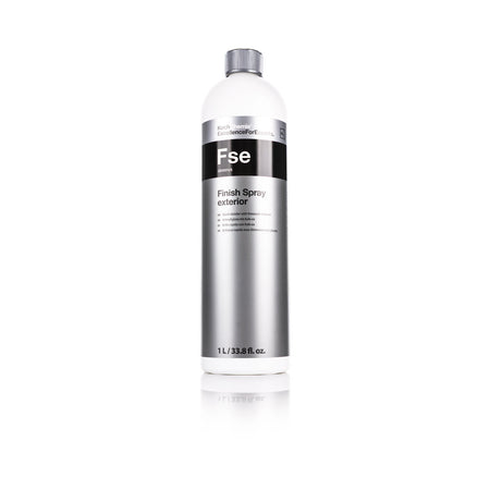 KOCH-CHEMIE - Fse 1L C/w Spray head NEW‼️ kochchemie-finish-spray-