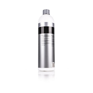 Koch-Chemie Finish Spray Exterior 1 Liter side view on a white background.