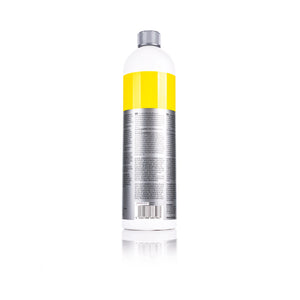 Koch-Chemie Gentle Snow Foam 1 Liter code view on a white background.