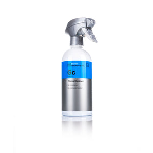 Koch-Chemie Glass Cleaner 500ml front view on a white background.