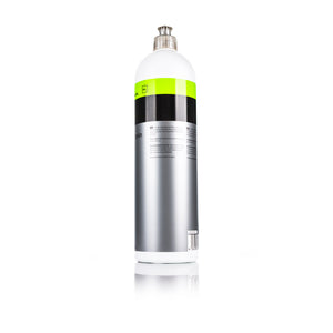 Koch-Chemie Lack Polish Grun 1L side view on a white background.