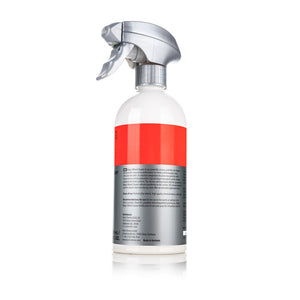 Koch-Chemie Magic Wheel Cleaner 500ml side view on a white background.