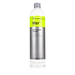 Koch-Chemie Mehrzweckreiniger 1 Liter bottle front view on a white background. 