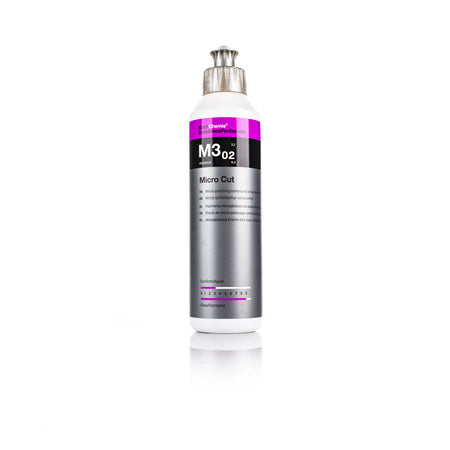 Koch-Chemie - Micro-Cut M3.02 | The Rag Company