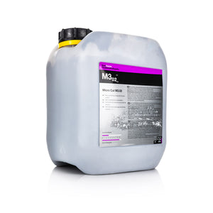 KochChemie Micro Cut 5 Liter bottle front view on a white background.