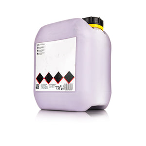 Koch-Chemie Micro Cut 5 Liter back view on a white background.