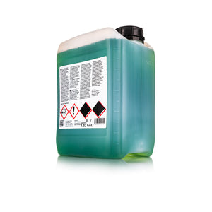 Koch-Chemie Multi Star 5 Liter back view on a white background.