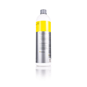 Koch-Chemie Nanomagic Shampoo 1L side view on a white background.