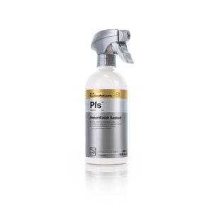 Perfect Finish Sealant (Pfs)