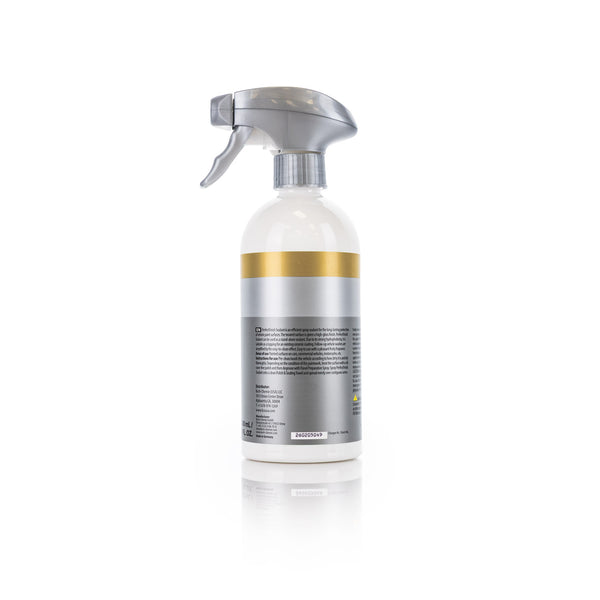Perfect Finish Sealant (Pfs)