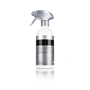 Koch-Chemie Quick & Shine 500ml side view on a white background.