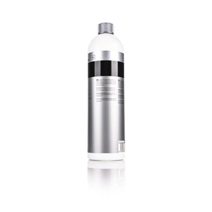 Koch-Chemie Quick Finish 1 Liter side view on a white background.