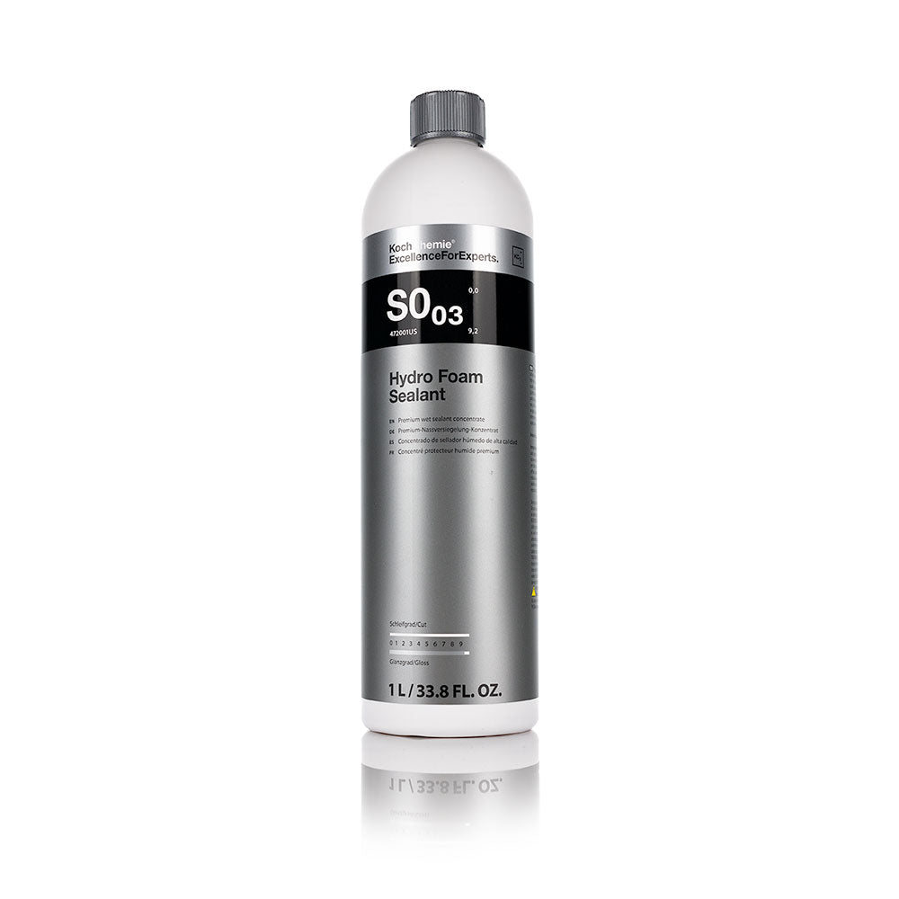 Hydro Foam Sealant S0.03 – The Rag Company