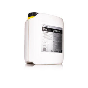 Koch-Chemie Spray Sealant 5 Liter front view on a white background.