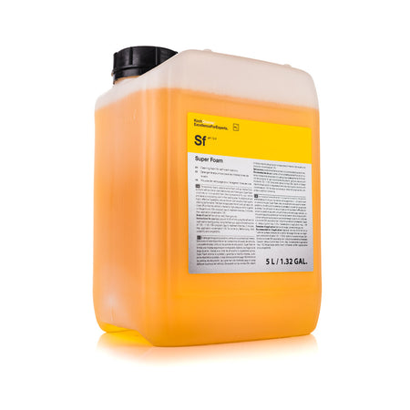 Koch Chemie - Super Foam | The Rag Company