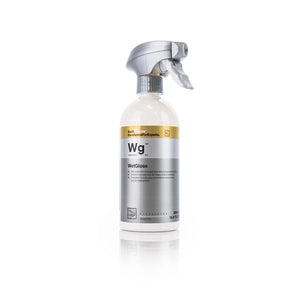 Wet Gloss