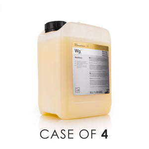 Wet Gloss - Case