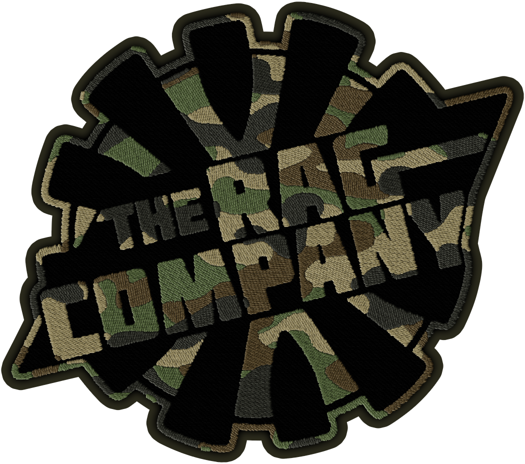 Memorial Day Sticker | The Rag Comapany – The Rag Company