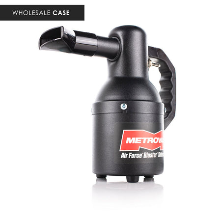 MetroVac - AirForce Blaster Sidekick - Case | The Rag Company