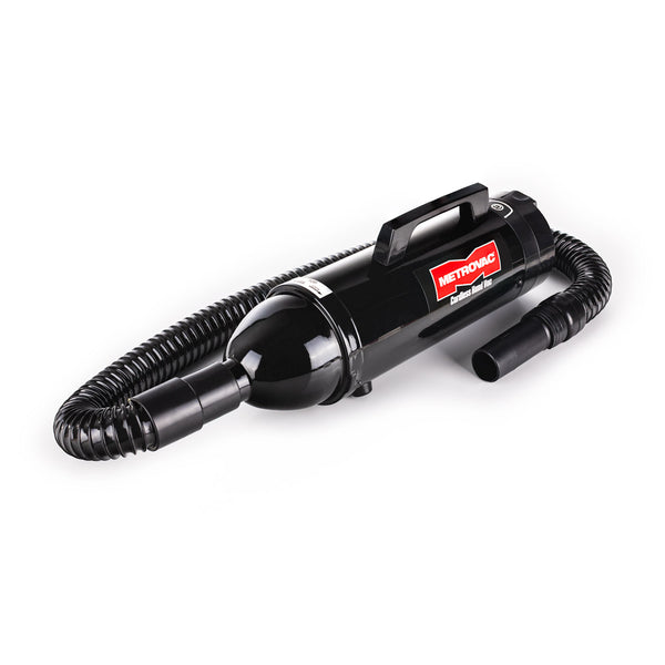 Hand Vacks MetroVac - Deluxe Cordless Hand Vac | The Rag Company