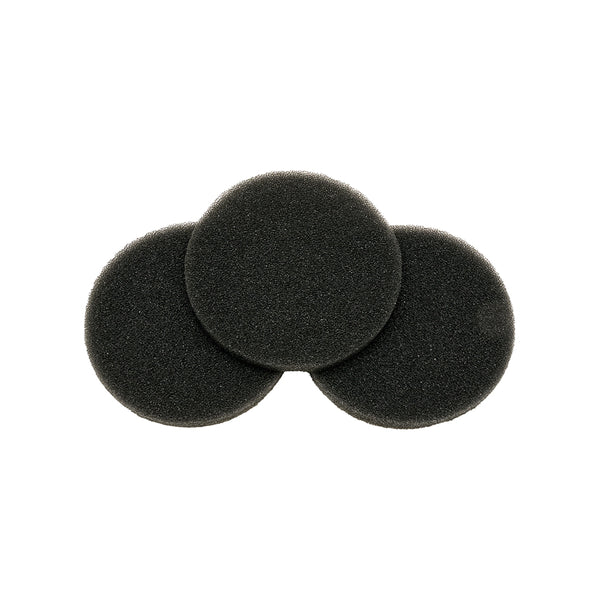 Sidekick Foam Filters (3 Pack)