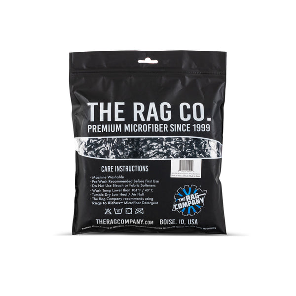 Mitt on a Stick Cyclone Microfiber Cover