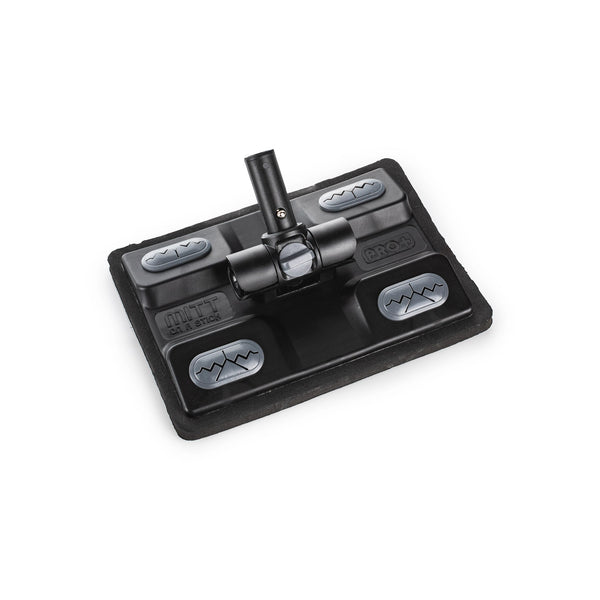 Mitt on a Stick Pro+ The Rag Company Edition - Case