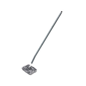 Mitt on a Stick assembly on a white background.