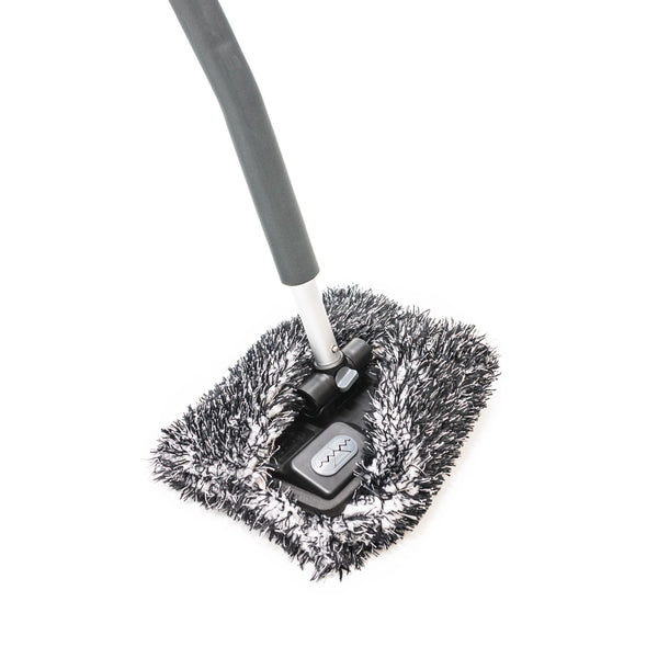 Mitt on a Stick Pro+ The Rag Company Edition