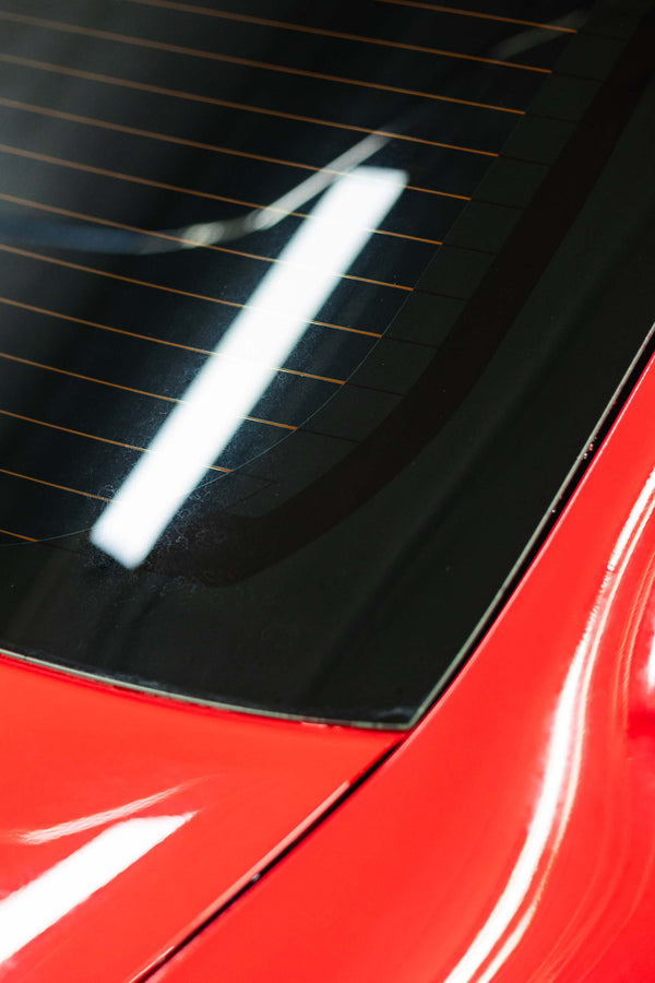 MDR (Mineral Deposit Remover)