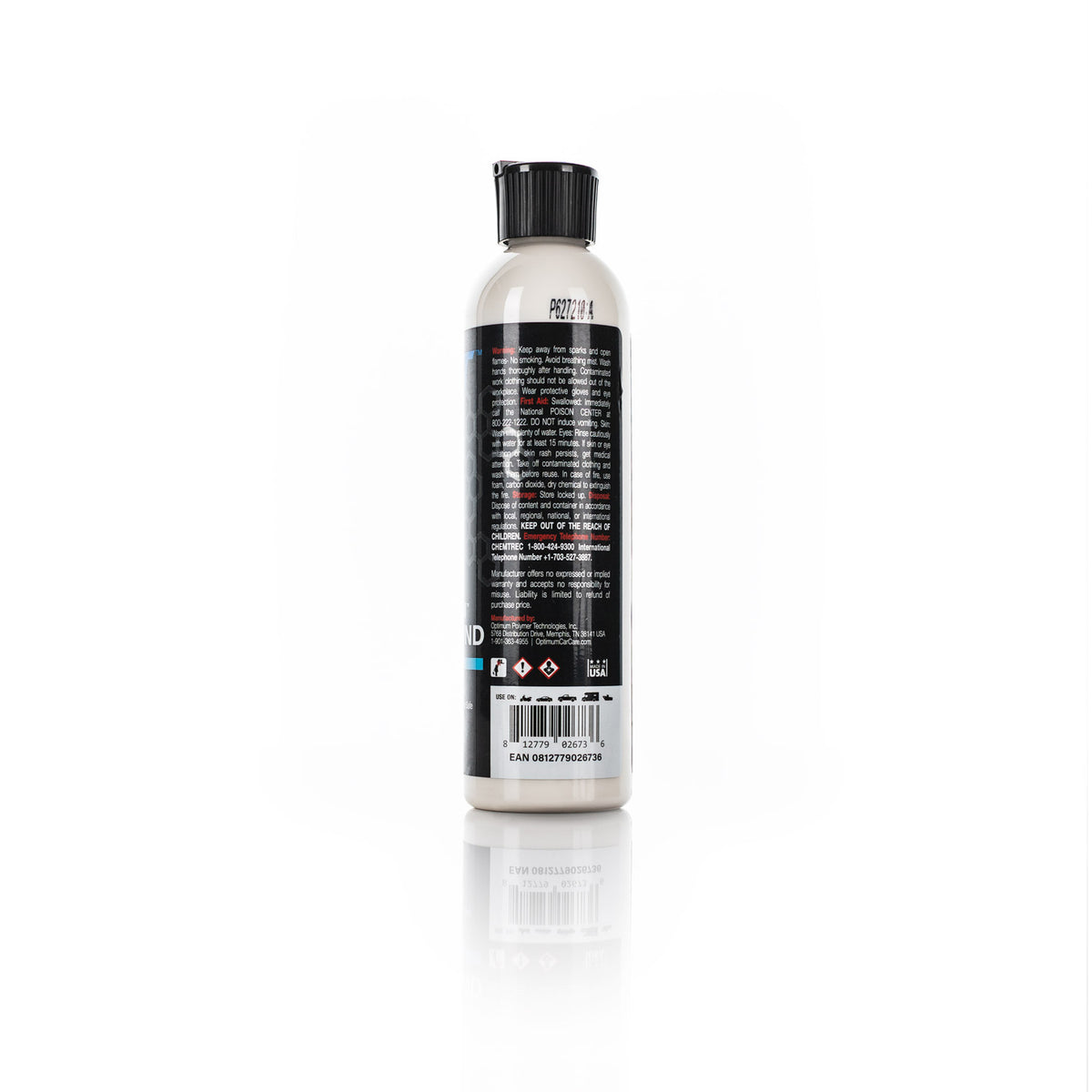 Optimum Compound | The Rag Company