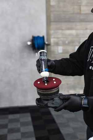 Optimum Compound Paste