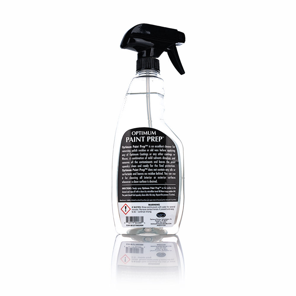Paint Prep Rags Optimum - Paint Prep | The Rag Company