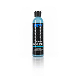 Optimum Polish Paste