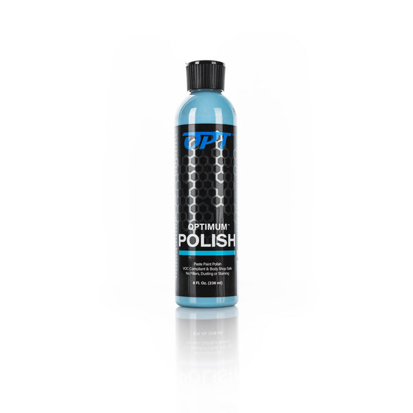 Optimum Polish Paste