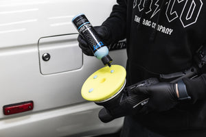 Optimum Polish Paste