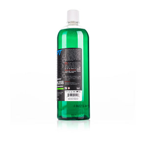 Optimum Touchless Decon 32oz Bottle code view on a white background.