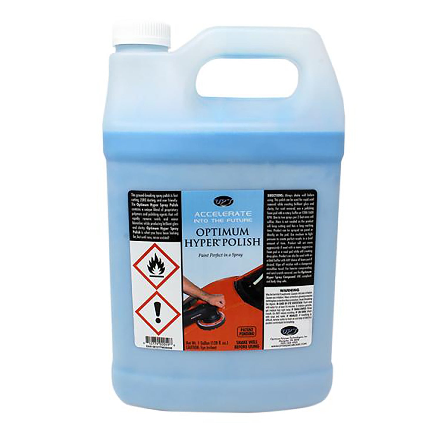 1-Gal.) & (5-Gal.) PRIME - Professional Tar and Adhesive Remover Spray