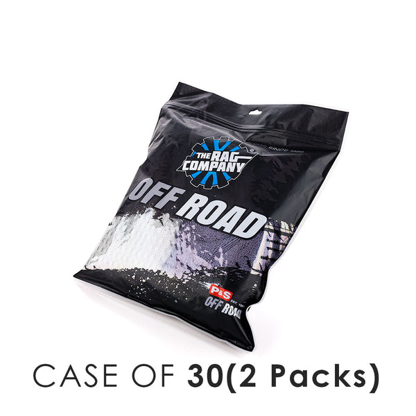 TRC Off Road - The 4x4 Pack - Case