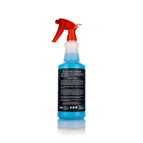 Bug Off Insect Remover