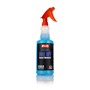 P&S Detail Products Bug Off 32oz