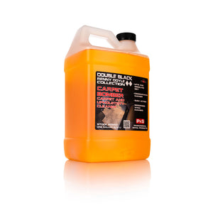 P&S Carpet Bomber 1 Gallon bottle front view on a white background.