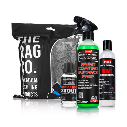Ceramic Coatings – The Rag Company