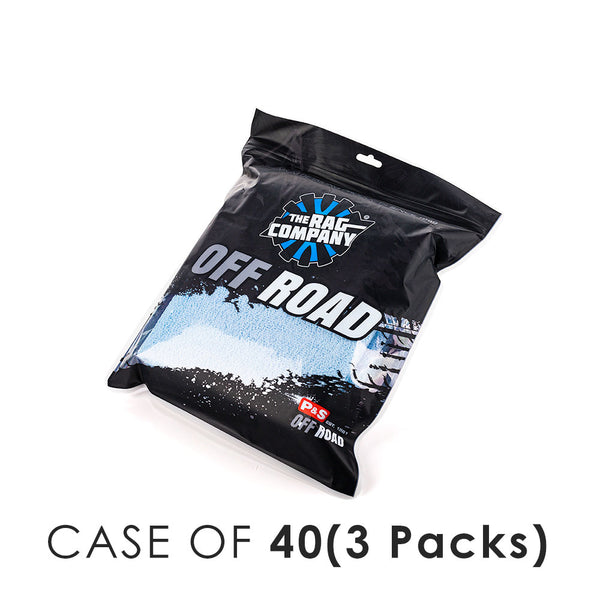 TRC Off Road - The Crew Chief Pack - Case