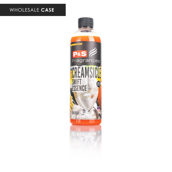 Essence Fragrance - Case