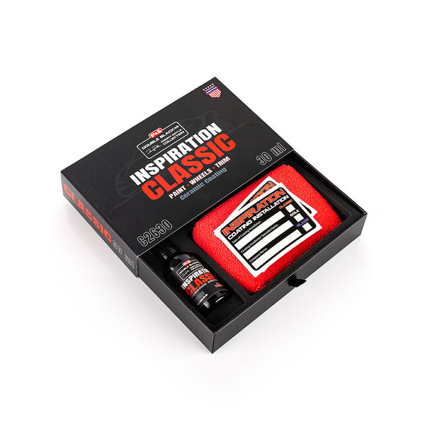 Inspiration Ceramic Coating