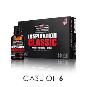 Inspiration Ceramic Coating - Case