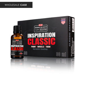 Inspiration Ceramic Coating - Case